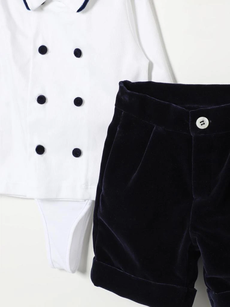 LA STUPENDERIA La Stupenderia baby co-ord 3