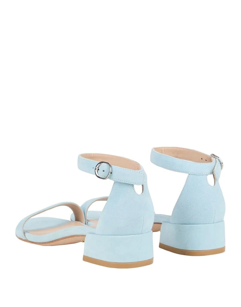 Stuart Weitzman Sandals 3