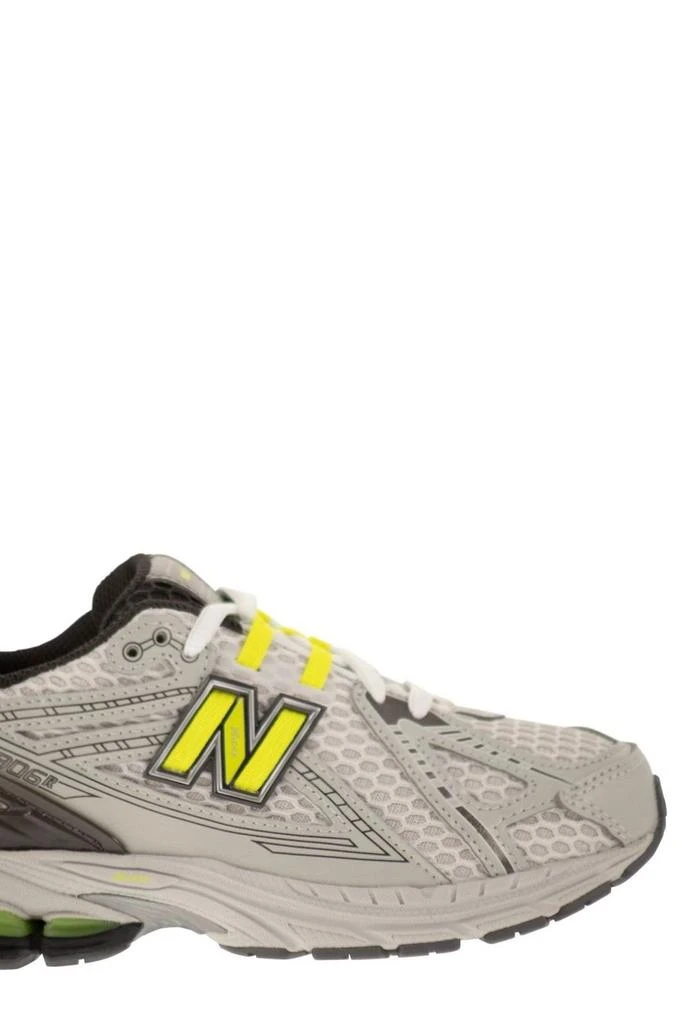New Balance New Balance Kids 1906 Lace-Up Sneakers 6