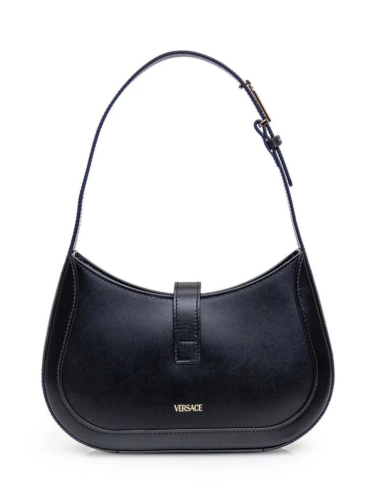 Versace Versace Greek Goddess Small Hobo Bag 3