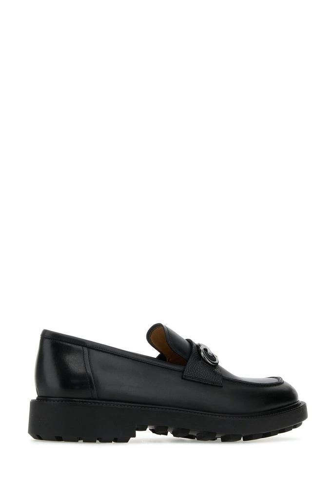 Salvatore Ferragamo MOCASSINI 2