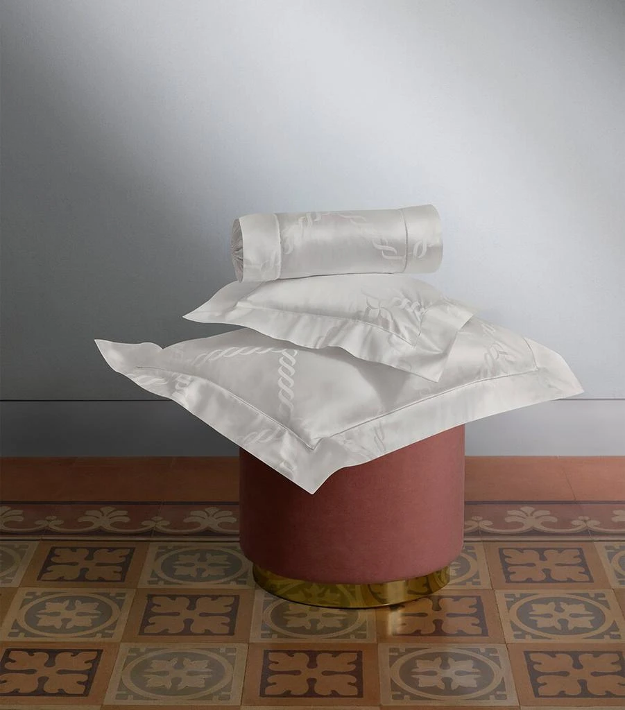 Pratesi Treccia Pillowcase (50cm x 75cm) 4
