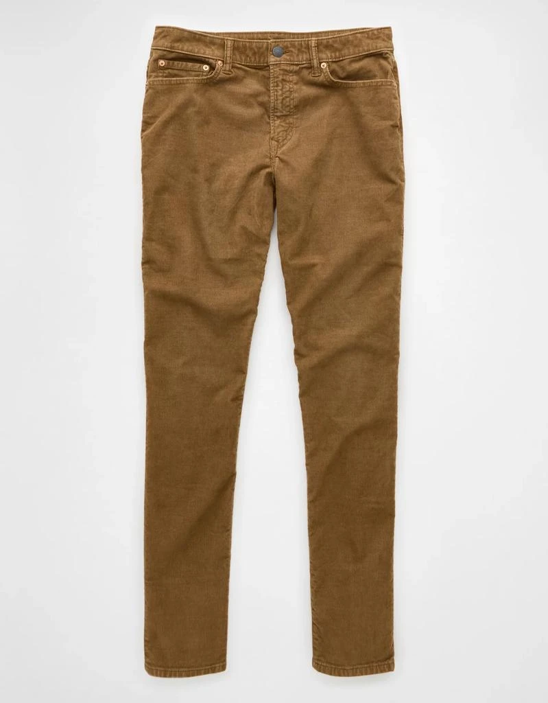 AE AE Flex Corduroy Athletic Fit Pant 3