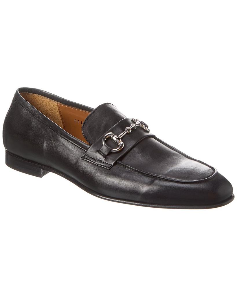 Antonio Maurizi Antonio Maurizi Leather Loafer