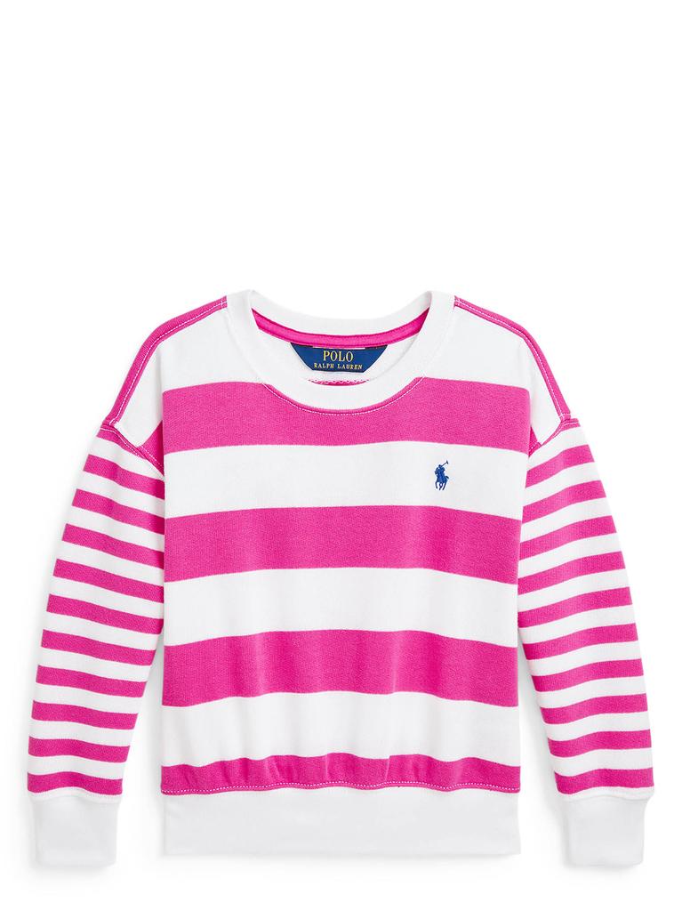 Ralph Lauren Polo Ralph Lauren kids Sweatshirt