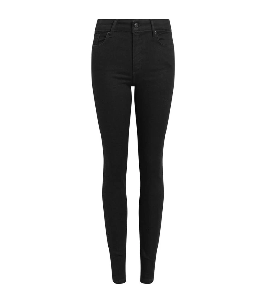 ALL SAINTS Miller Size Me Skinny Jeans 1