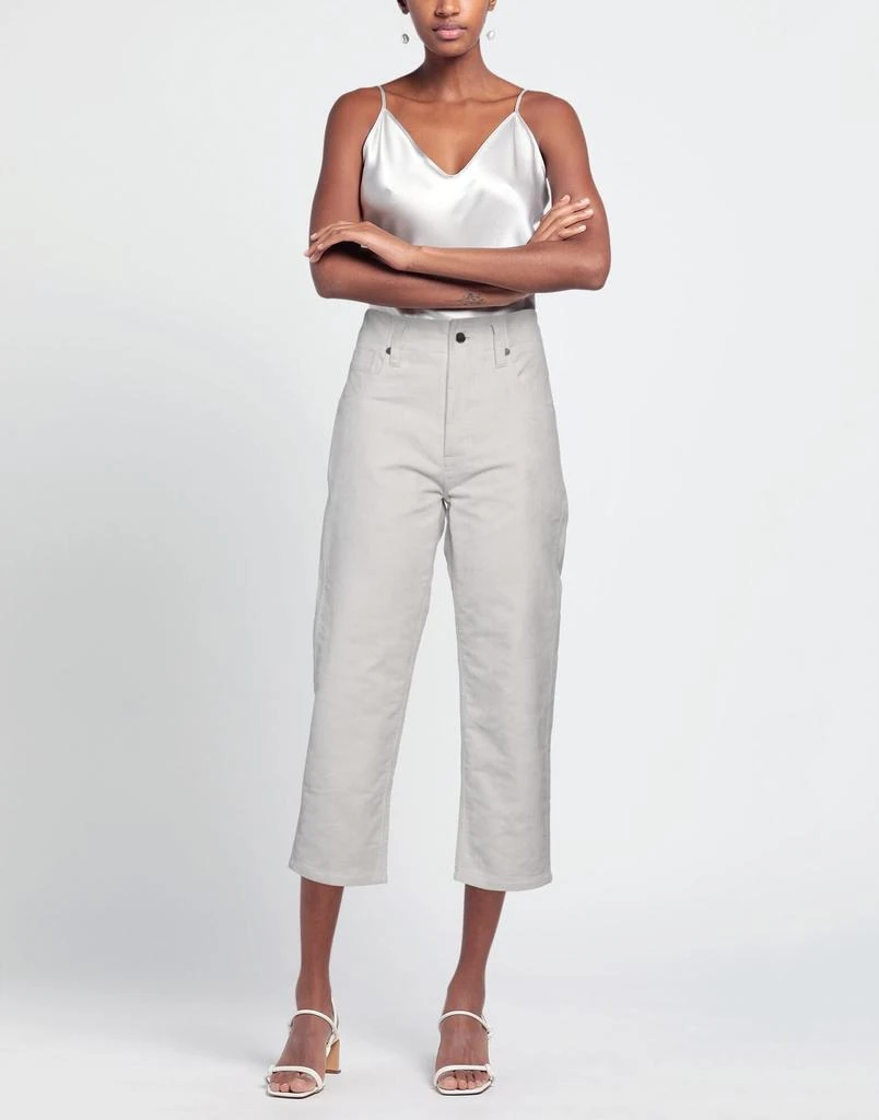 SOFIE D'HOORE Casual pants 2