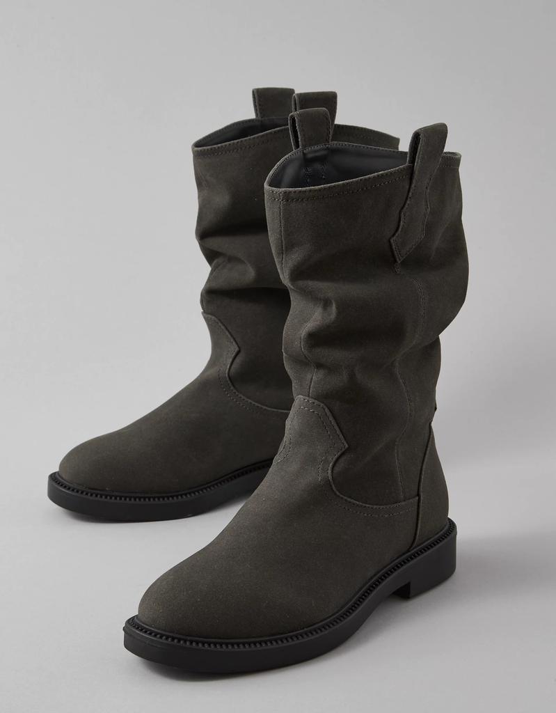 AE AE Slouchy Suede Boot