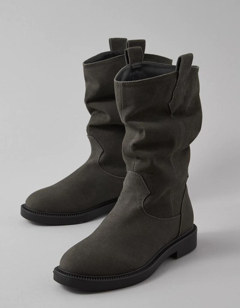 AE AE Slouchy Suede Boot 2