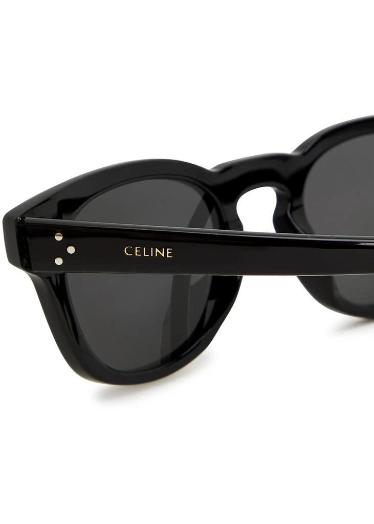 Celine Round-frame sunglasses 3