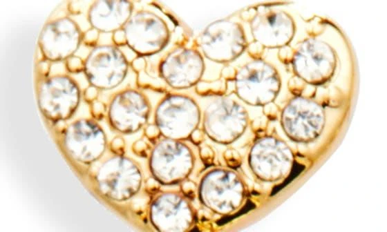 BAUBLEBAR Crystal 
Faux Pearl 5-Pack Earring Set 4