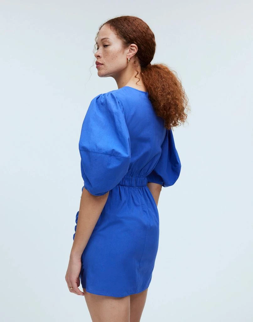 Rhode Rhode Pia Mini Dress 4