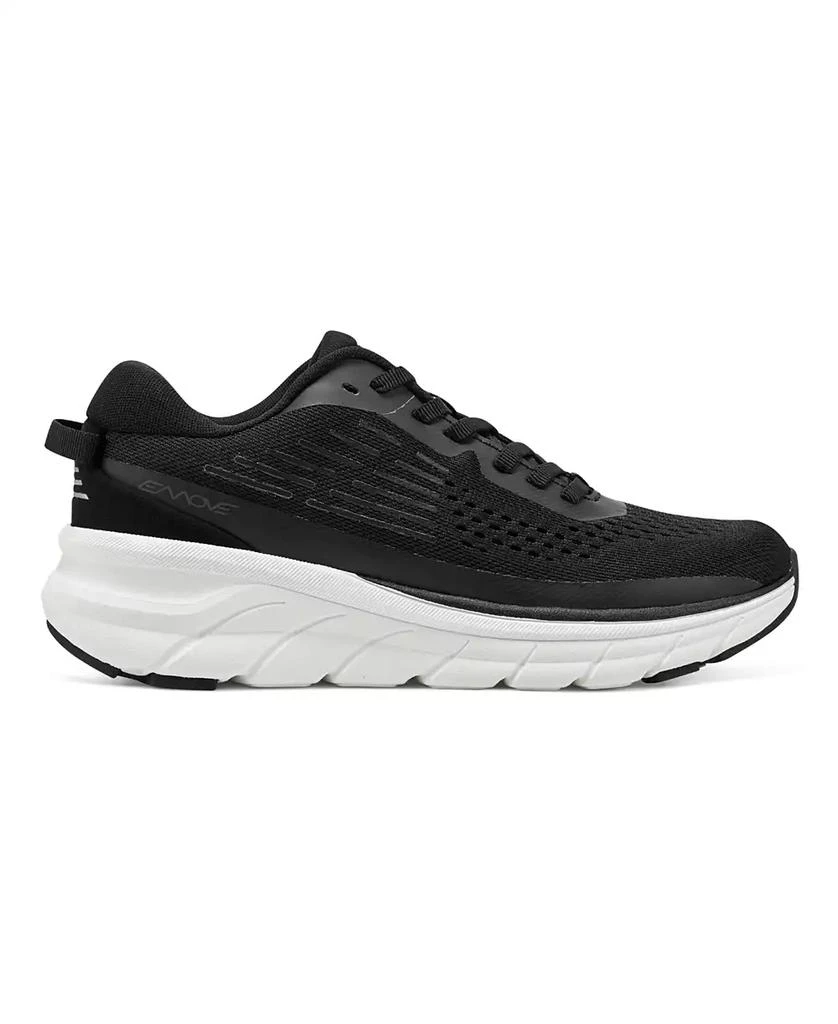 Easy Spirit Women's Mel EMOVE Walking Shoes 2