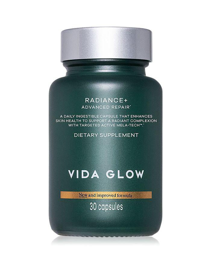 Vida Glow Radiance+ Advanced Repair Supplement