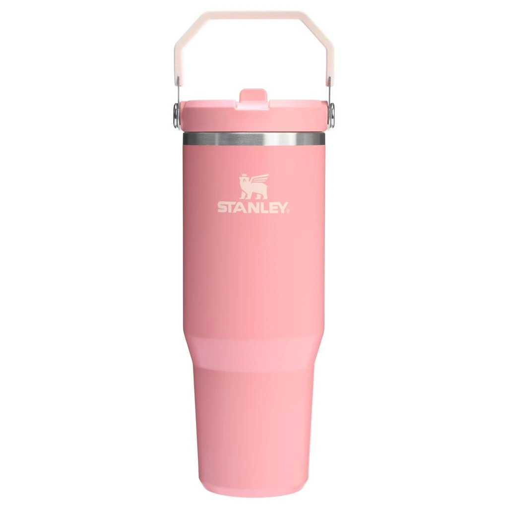 Stanley The IceFlow™ Flip Straw Tumbler | 30 OZ 1