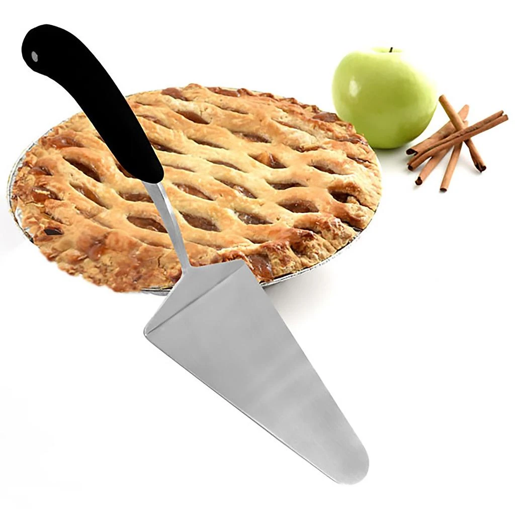 Norpro Grip EZ Deluxe Pizza, Pie, and Cake Server 4