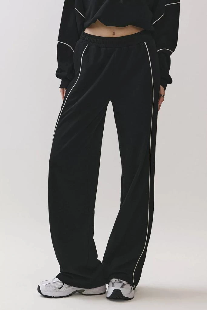 Personal Code Personal Code Asta French Terry Track Pants 4