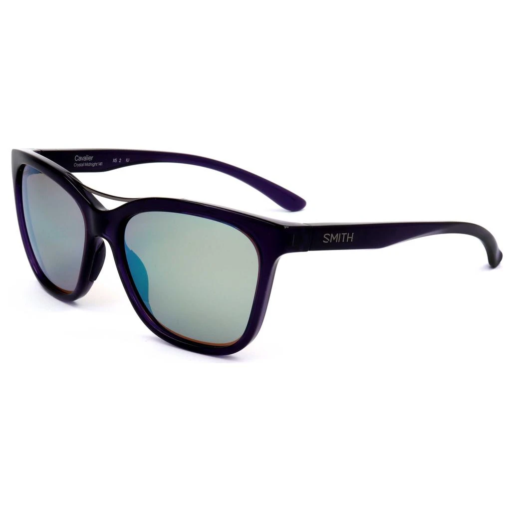 Smith Optics Unisex Sunglasses CAVALIER-141-55 – On Sale Now with