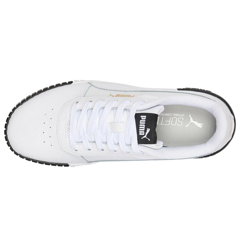 Puma Carina 2.0 Lace Up Sneakers 4
