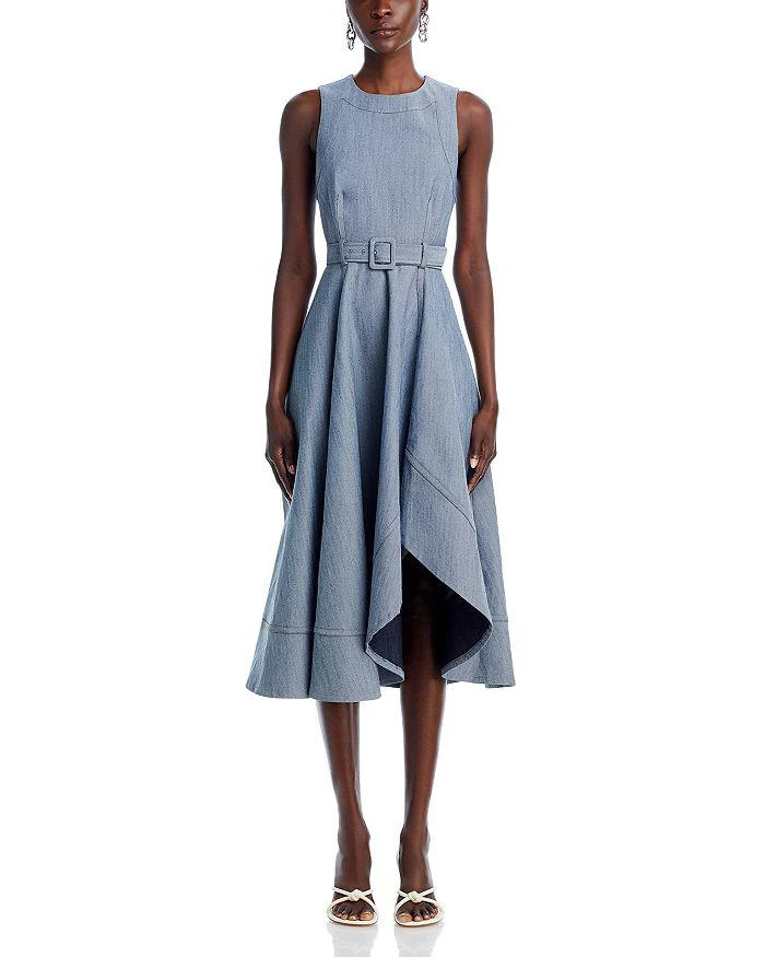 Cinq à Sept Zelda Dress 7