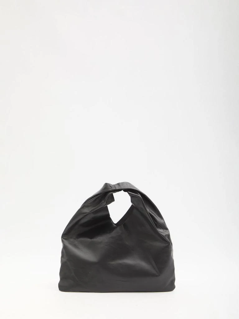 The Row Small Bindle Bag 1