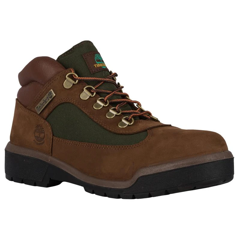Timberland Timberland Field Boots - Men's 1