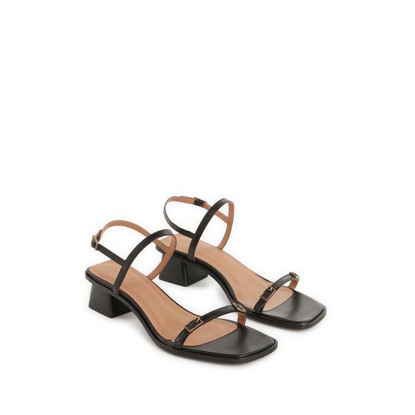 Flattered Jonah high heel sandals