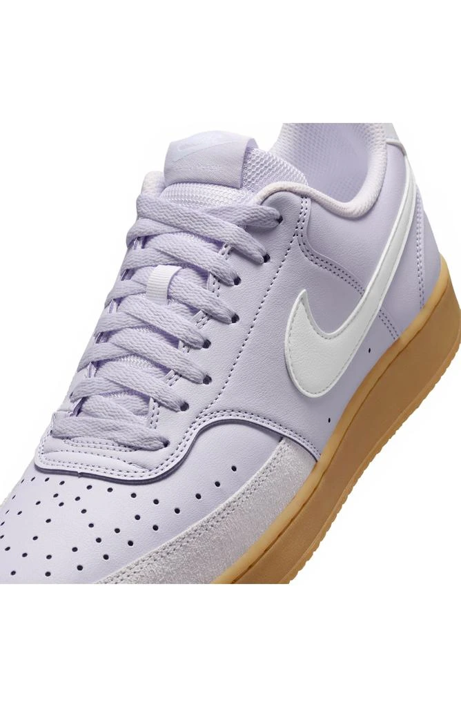 NIKE Court Vision Low Sneaker 8