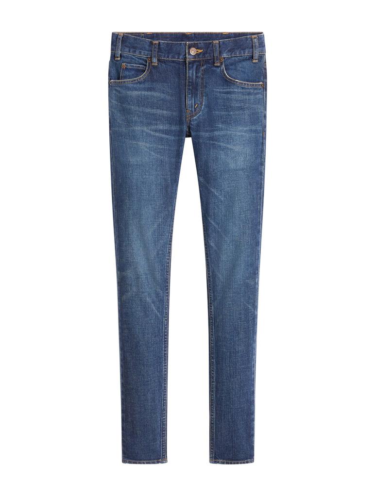 Celine Kitty jeans in pismo wash denim - Jeans - Free