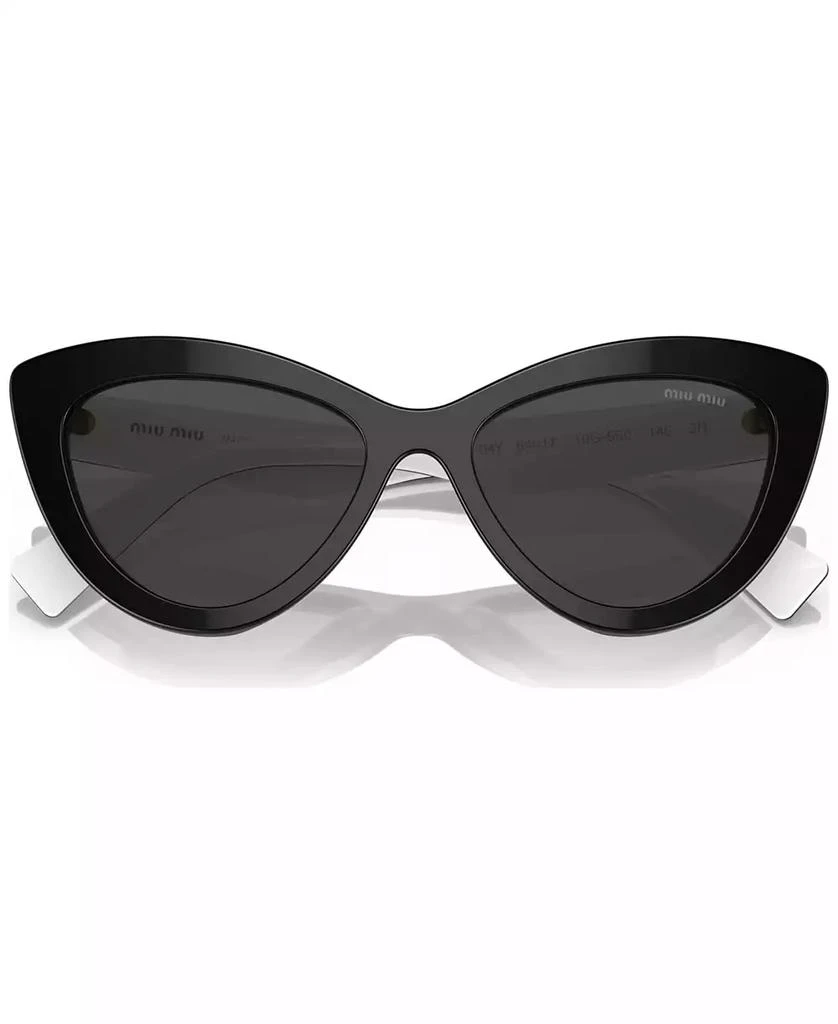 MIU MIU Women's Sunglasses, MU 04YS54-X 5