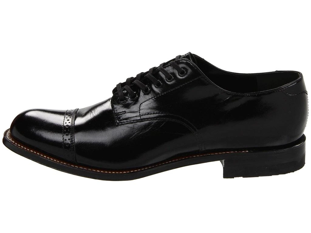 Stacy Adams Madison (Cap Toe) 4