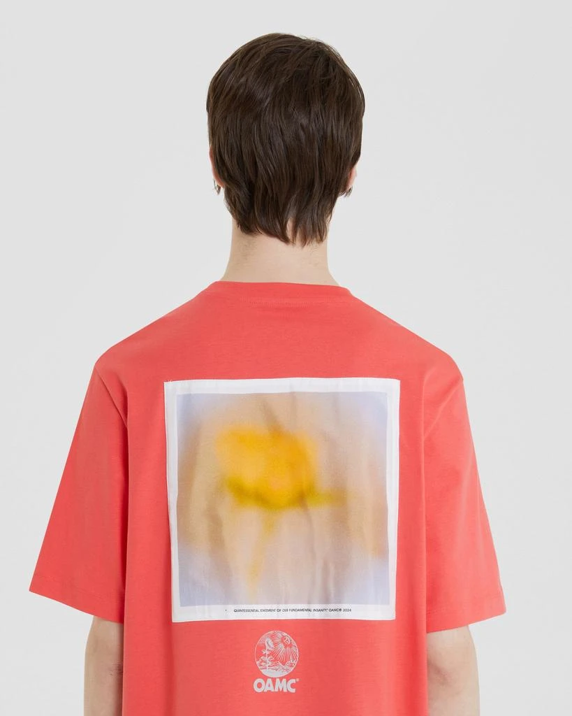 OAMC STILLEST T-SHIRT 7