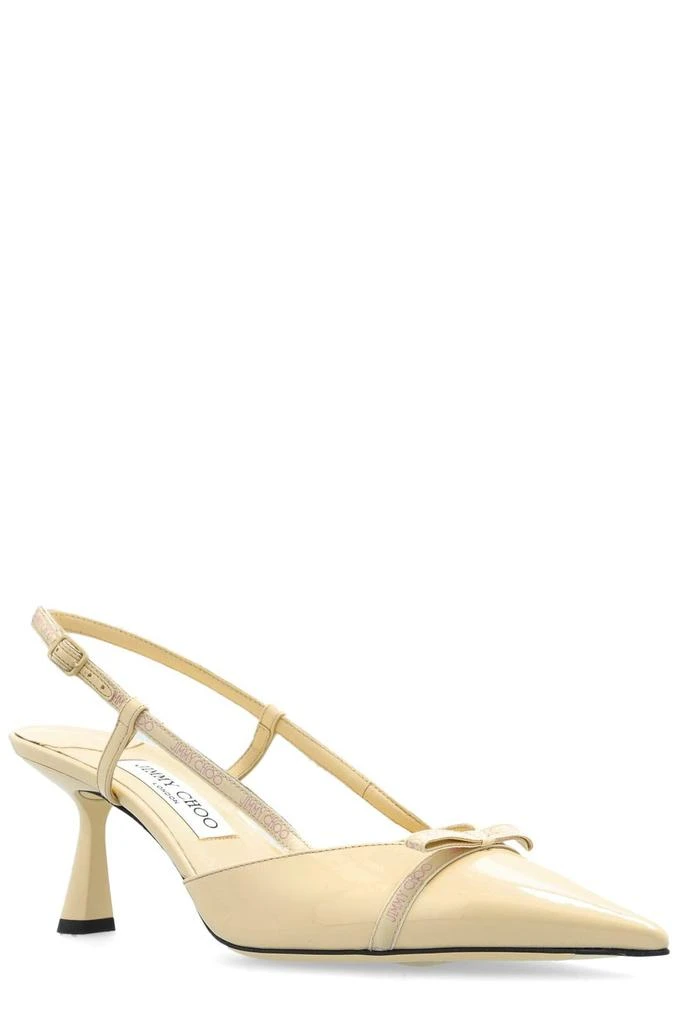 Jimmy Choo Jimmy Choo Camila 65 Slingback Pumps 2