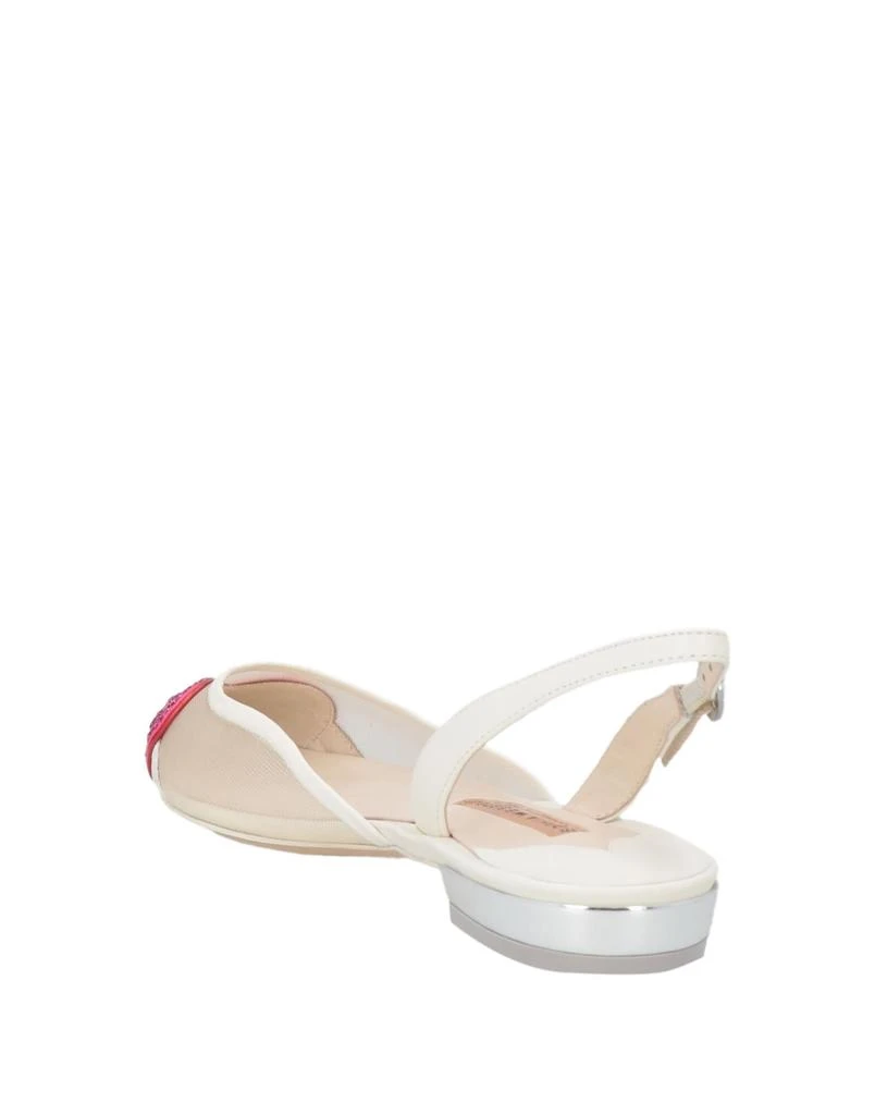 SOPHIA WEBSTER Ballet flats 3