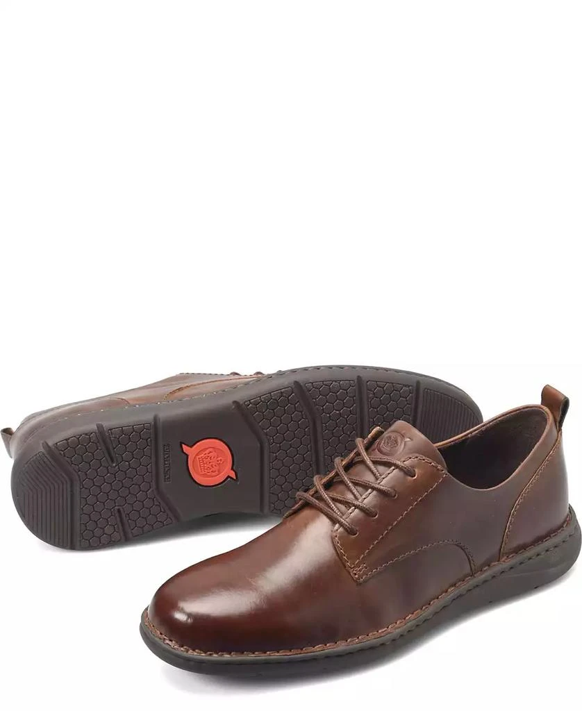 Born Men's Todd Lace Up Oxford 7