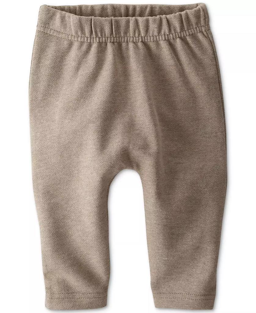 Carter
s Baby Organic Cotton Harvest Pumpkins Top 
Pants, 2-Piece Set