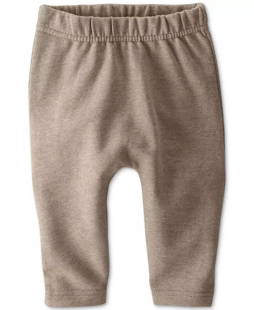 Carter
s Baby Organic Cotton Harvest Pumpkins Top 
Pants, 2-Piece Set 2