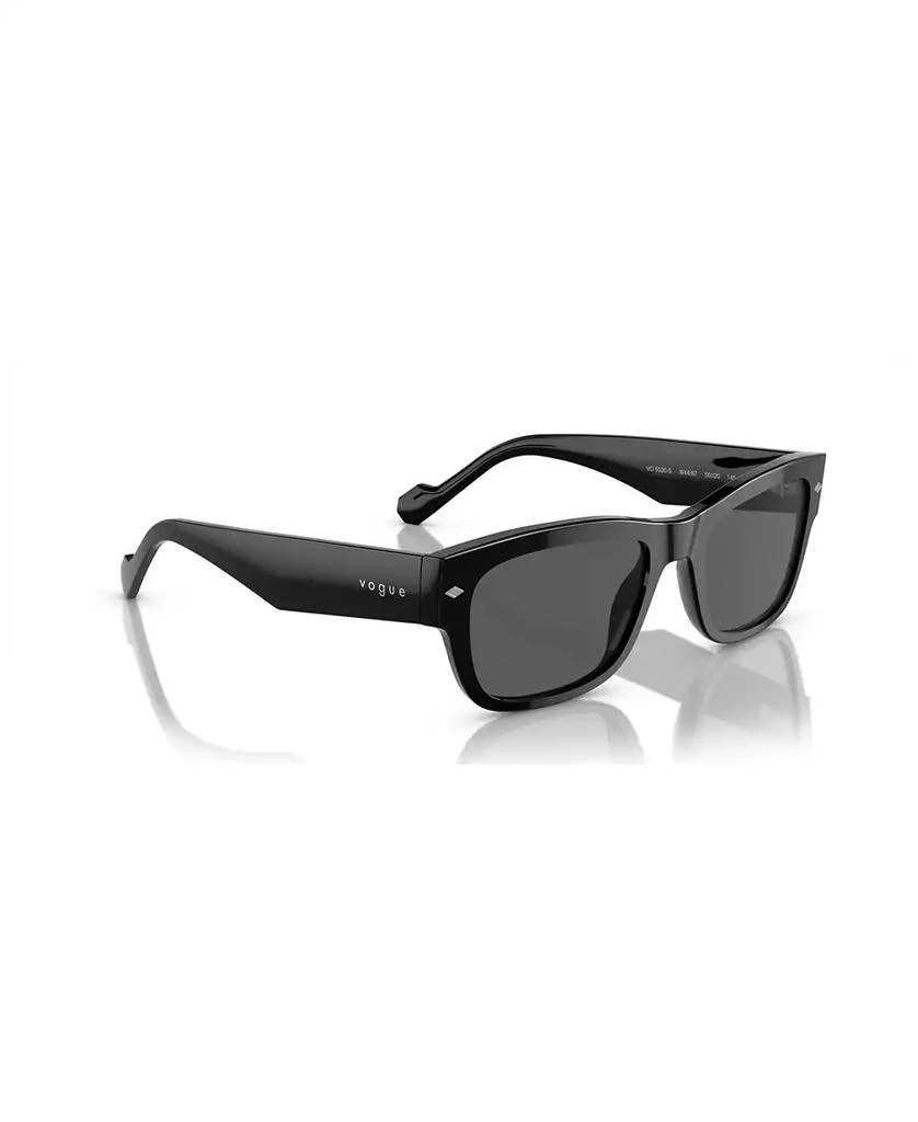 Vogue Eyewear Men's Sunglasses VO5530S 4