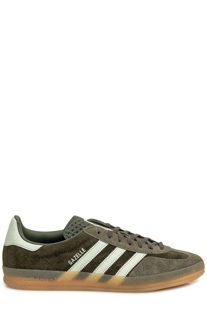 Adidas Adidas Originals Gazelle Indoor Low-Top Sneakers