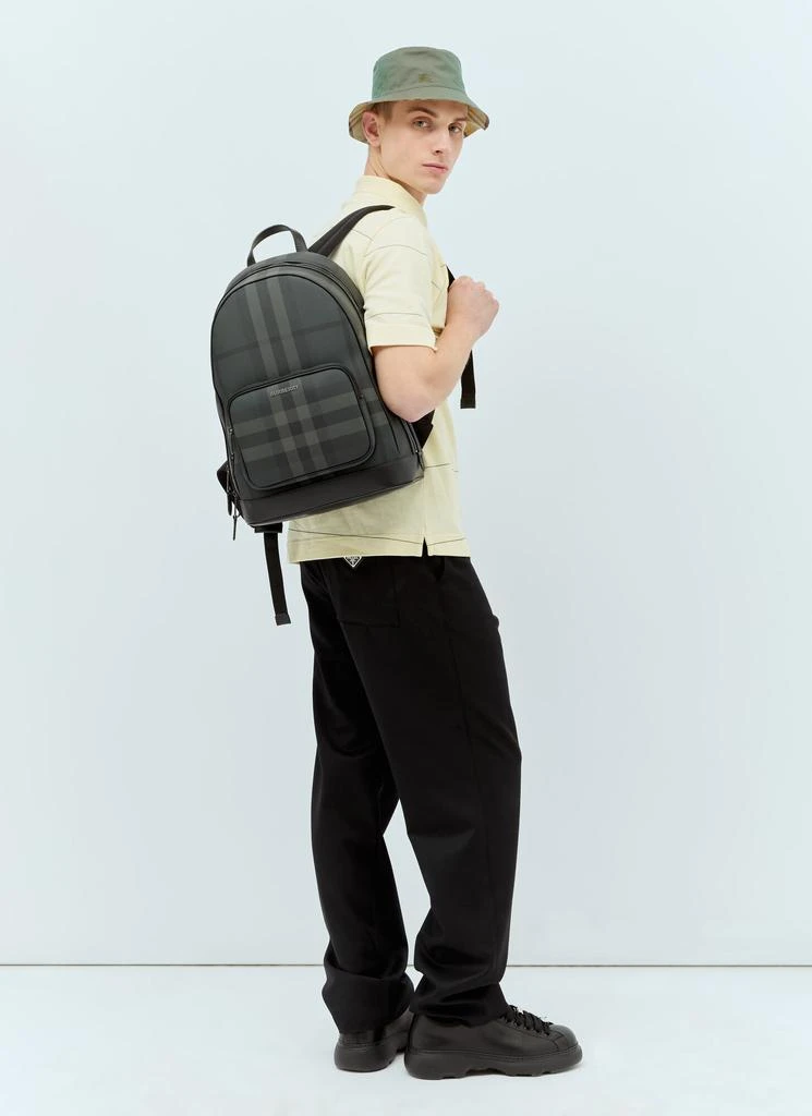 Burberry Rocco Backpack 2