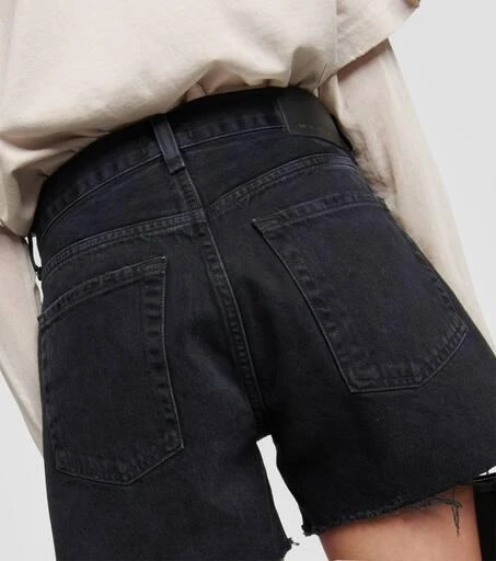 Citizens of Humanity Annabelle denim shorts 5