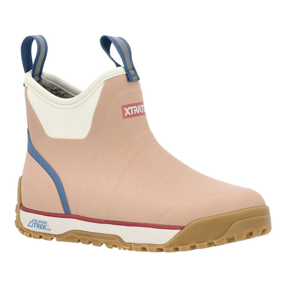Xtratuf ADB Ice Rubber Round Toe Pull On Boots 2