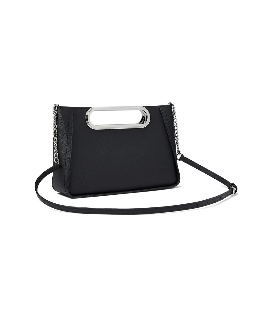 Michael Kors Chelsea Large Convertible Clutch 2