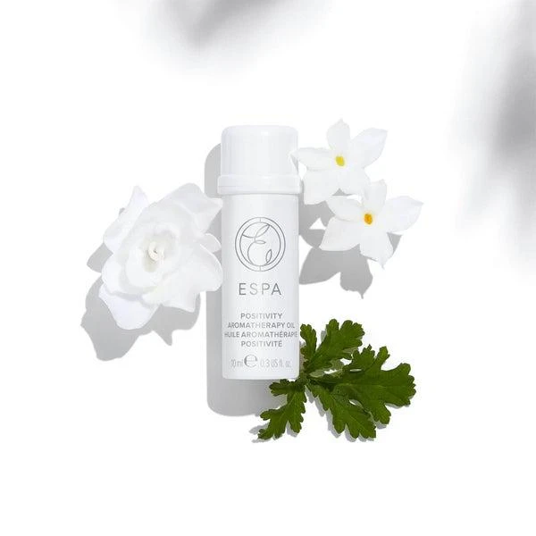 ESPA ESPA Positivity Aromatherapy Single Oil 10ml 3