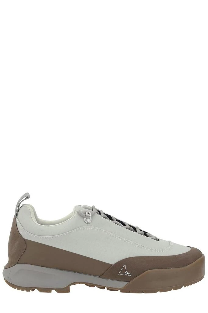 ROA Roa Cingino Lace-Up Hiking Sneakers 1