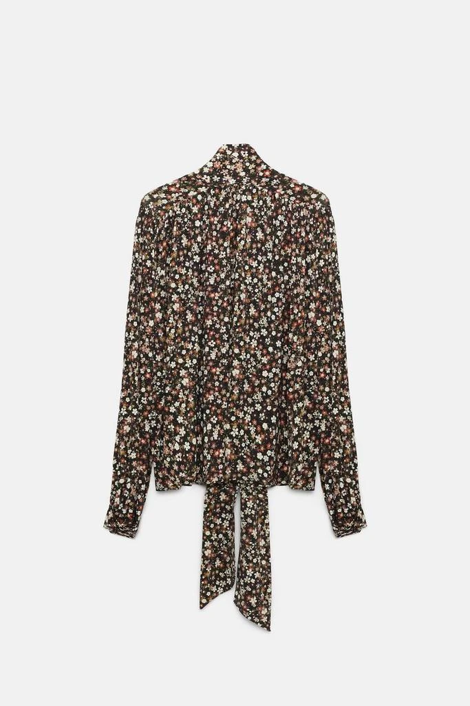 Dorothee Schumacher Dorothee Schumacher - Millefleurs Dancing Blouse 4