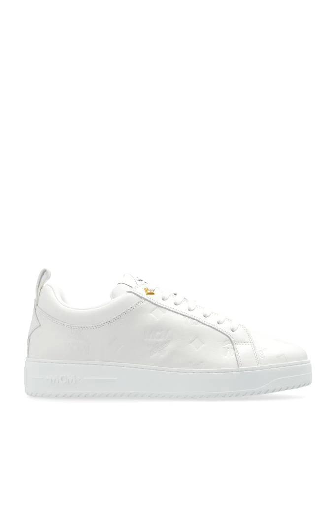 MCM Sports shoes 1