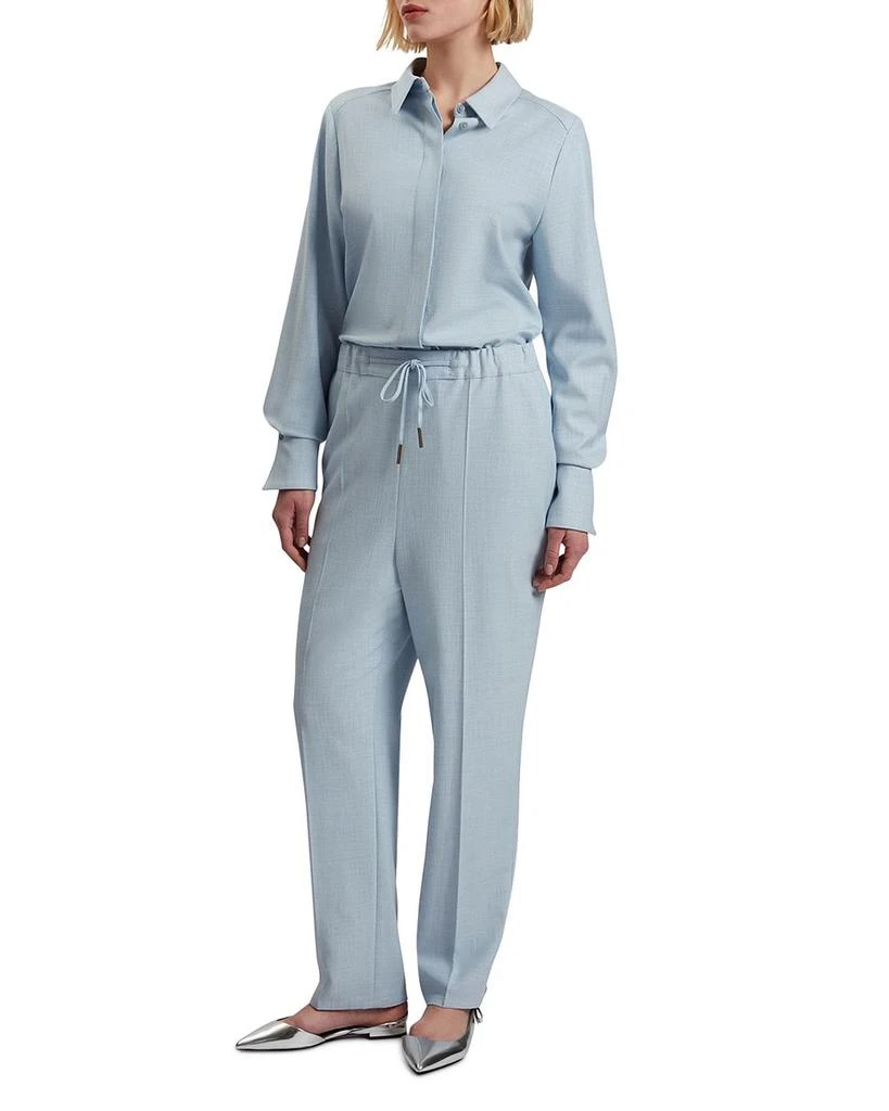 Ted Baker London Ballia Tapered Pants 2