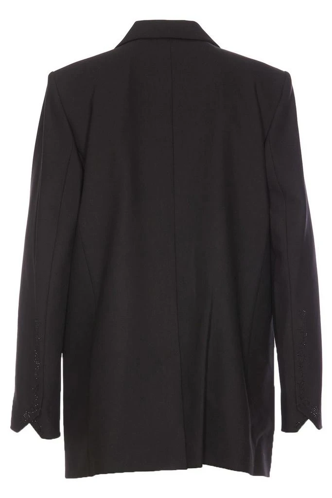 ZADIG & VOLTAIRE Zadig & Voltaire Viva Strass Blazer 2