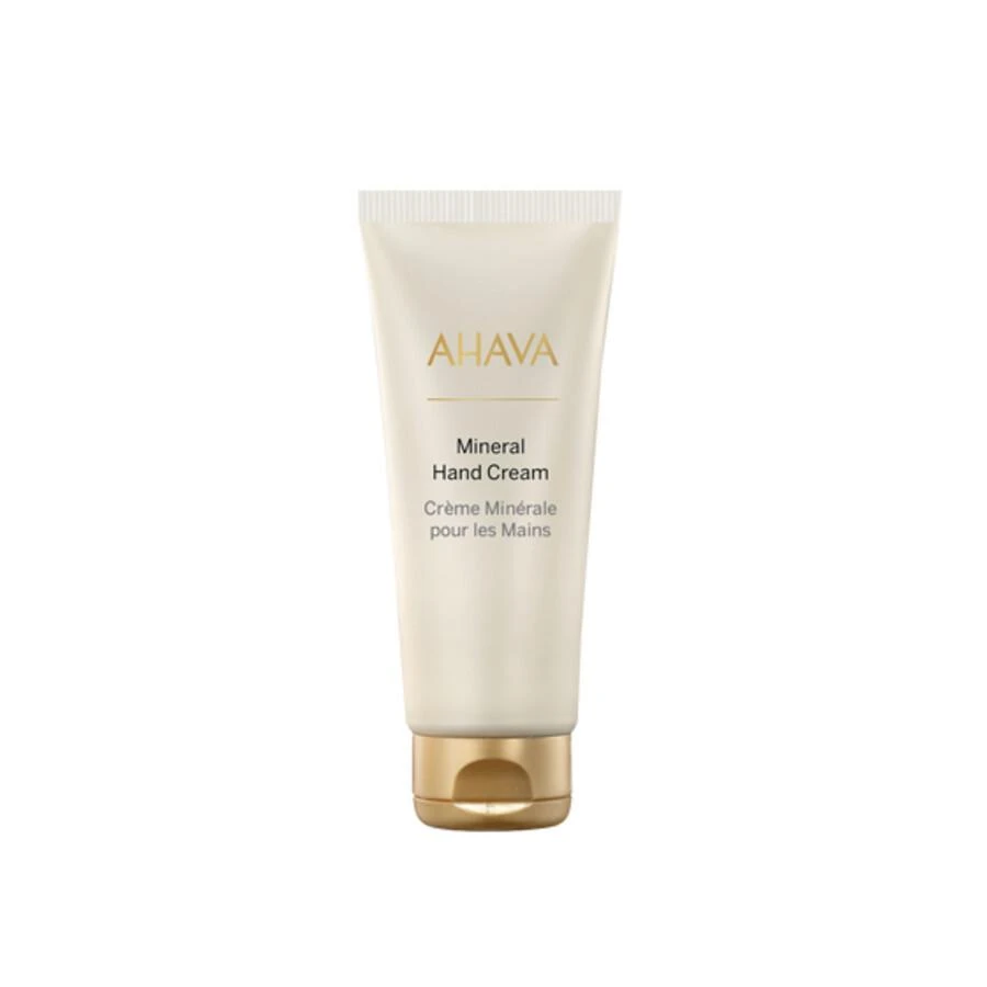 AHAVA Mineral Hand Cream 1.6 oz Skin Care 697045158607